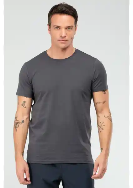 Speedlife Füme Erkek Pamuklu Tişörtü İncelemesi ve Kullanıcı Yorumları