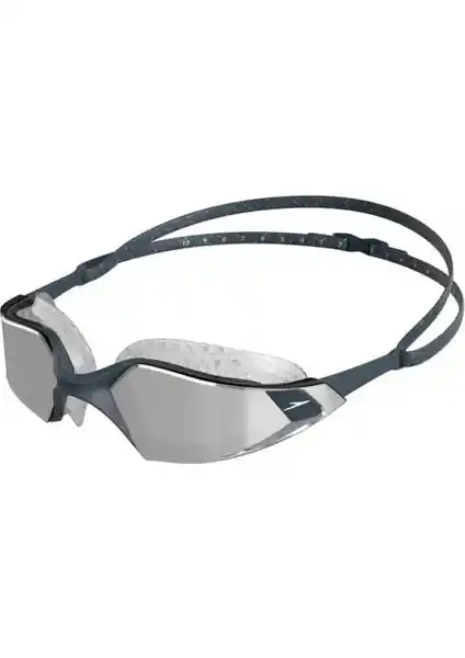 Speedo Aquapulse Pro Mirror Yüzücü Gözlüğü Teknoloji ve Konfor Sunan Tasarım