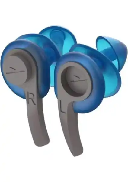 Speedo Bıofuse Kulak Tıkacı Yüzme Güvenliği ve Konforunu Artıran Tasarım