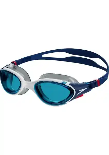 Speedo Bıofuse Reflx Yüzücü Gözlüğü: Yüksek Performans ve Konfor Sunan Modern Tasarım