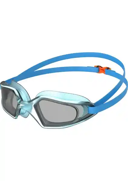 Speedo Futura Hydropulse Çocuk Yüzücü Gözlüğü - Konfor ve Güvenlik İçin Tasarlandı