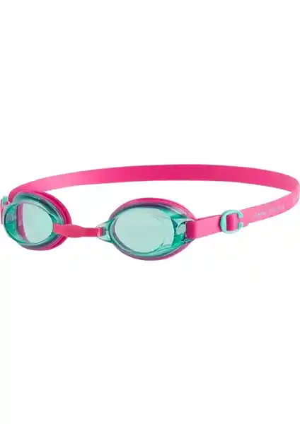 Speedo Mavi Çocuk Yüzücü Gözlükleri Güvenli ve Konforlu Yüzme Deneyimi İçin İdeal Seçenek