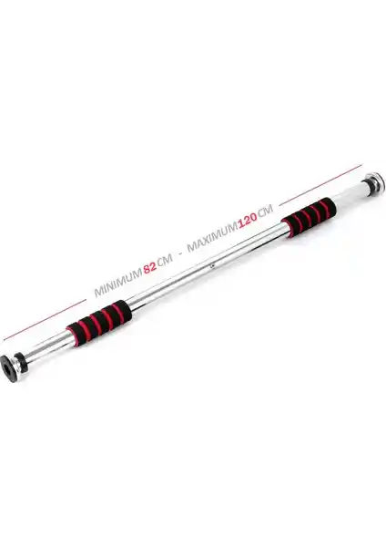 Spor Byfit 82-120 cm Ayarlanabilir Koridor Barfiks Demiri Detaylı İnceleme ve Kullanım Rehberi