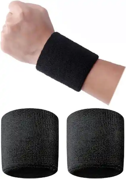 Sporcu Bileklikleri: Terle Mücadele ve Performansı Artıran Yenilikçi Çözüm