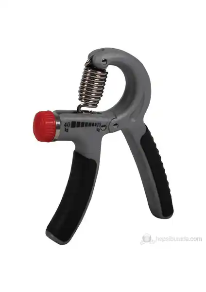 Sportica S202 10-40 kg ayarlanabilir el yayı ile güç ve esneklik kazanın