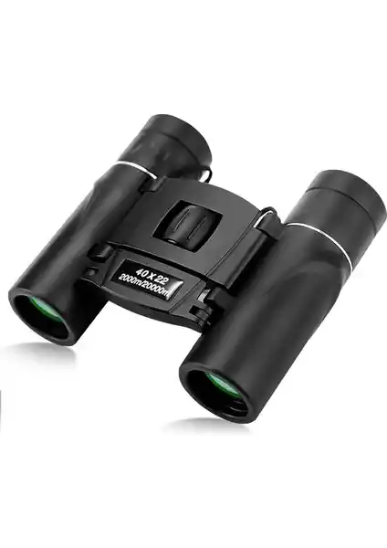 Sprotauto 40 x 22 Kompakt Dürbün: Taşınabilirlik ve Yüksek Performans Sağlayan Optik Cihaz