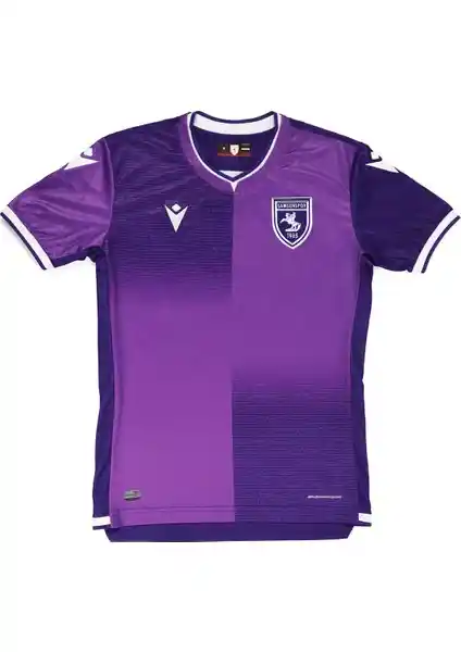 Store55 21/22 Samsunspor Mor Forma: Modern Tasarım ve Yüksek Kalite Spor Giyim