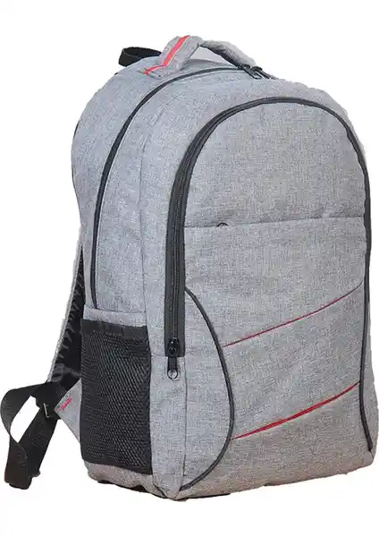 Strong Marka Çok Bölmeli Günlük Sırt Çantası Yüksek Dayanıklılık ve Şıklık Sunar