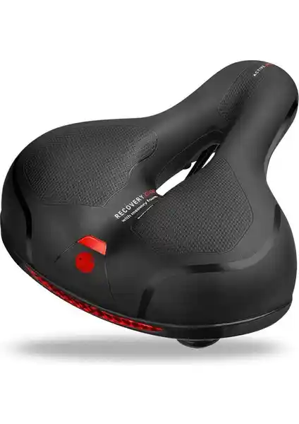 Su Geçirmez ve Nefes Alan Bisiklet Seleleri ile Konforu Artırın