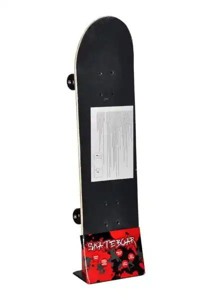 Sunman Kaykay Ris 4A İncelemesi: Tasarım, Performans ve Kullanıcı Deneyimleri