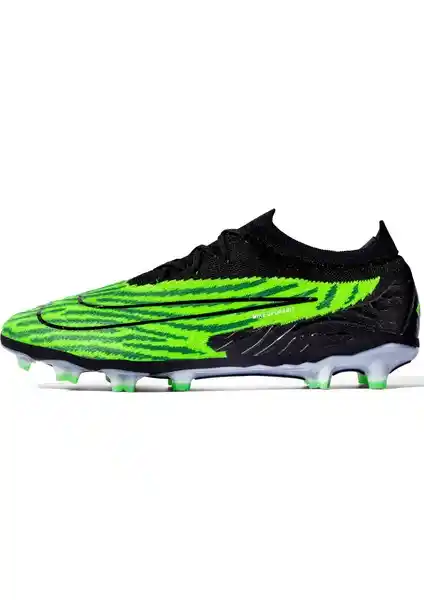 Suvan Erkek Fg Krampon ile Profesyonel ve Konforlu Futbol Deneyimi Sağlayan Ayakkabı