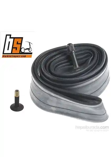 Swallow 20X1.90-2.125 Oto İç Lastik: Dayanıklı ve Hafif Araç İç Lastiği Özellikleri