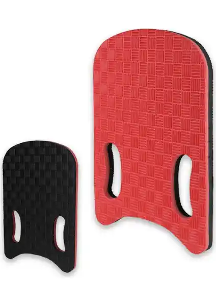 Tatami Yüzme Tahtası Büyük Boyutuyla Yüzme Öğrenme ve Su Oyunları İçin Uygun