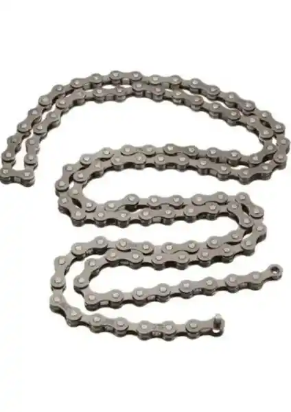 TEC BMX Zincir: Dayanıklılık ve Performansıyla Öne Çıkan Profesyonel Bisiklet Zinciri