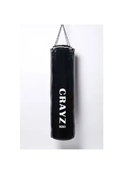 Tekiner 120x35 cm İç Dolu Boks Kum Torbası ve Tavan Askı Aparatı İncelemesi