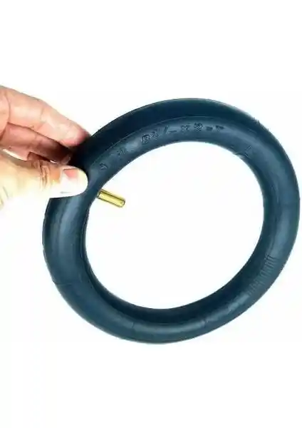 Teknofonik Elektrikli Scooter İç Lastik Şambrel 8.5 İnç Uyumlu Dayanıklı ve Güvenilir