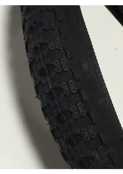 Test 20 x 2.125 İthal Dış Lastik: Dayanıklı ve Yüksek Performanslı Bisiklet Lastiği Özellikleri