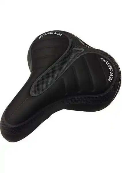 Tex Xbyc 317-06E Geniş Yaylı Sele: Konfor ve Dayanıklılık Sunan Uzun Mesafe Bisiklet Seleleri