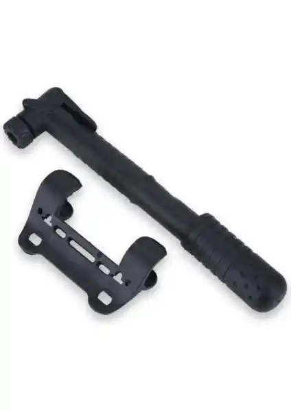 Tex Xbyc Mini Pompa Bisiklet: Hafif ve Kullanışlı Taşınabilir Bisiklet Pompası