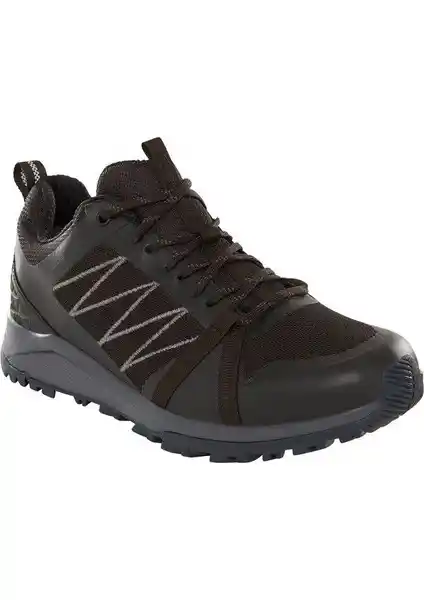 The North Face 3REE Litewave Fastpack 2 GTX Kadın Outdoor Ayakkabısı: Dayanıklılık ve Konforun Birleşimi