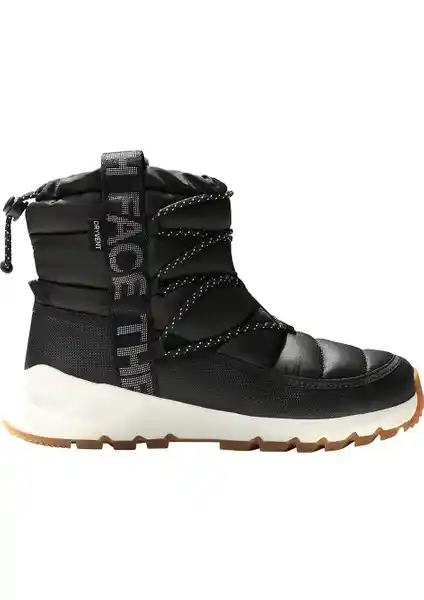 The North Face Kadın Thermoball Lace Up Wp Ayakkabı İnceleme ve Özellikleri
