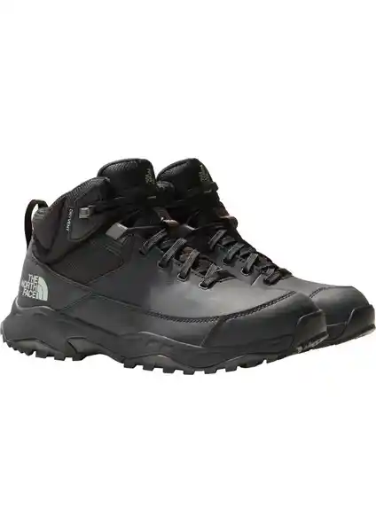 The North Face M Storm Strike III Kış Koşullarında Dayanıklı ve Sıcak Tutan Outdoor Botu