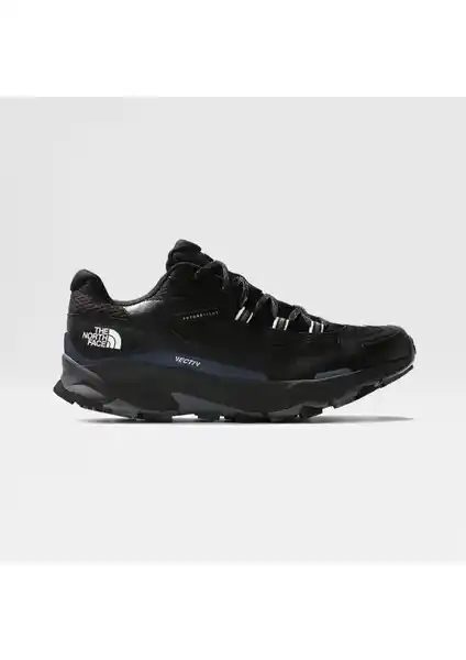 The North Face M Vectiv Taraval Futurelight Siyah Erkek Outdoor Ayakkabısı İnceleme ve Özellikler