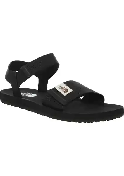 The North Face Skeena Erkek Sandalet İncelemesi: Sürdürülebilirlik ve Konforun Birleşimi