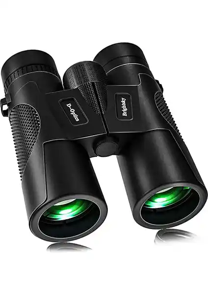 Top Sport 12×42 Hd Zoom Dürbün: Yüksek Performanslı ve Dayanıklı Optik Cihaz