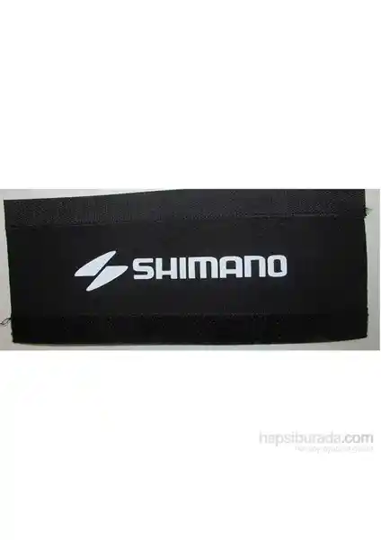 Toprack Kadro Bandı Shimano: Bisikletinizin Güvenliğini Artıran Koruyucu Çözüm