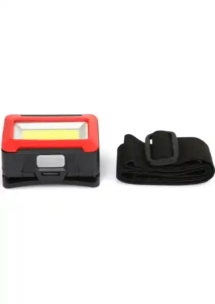 Toptan Bulurum Pilli Kafa Lambası WT-071 Güçlü LED Teknolojisi ve Dayanıklılığıyla Öne Çıkıyor