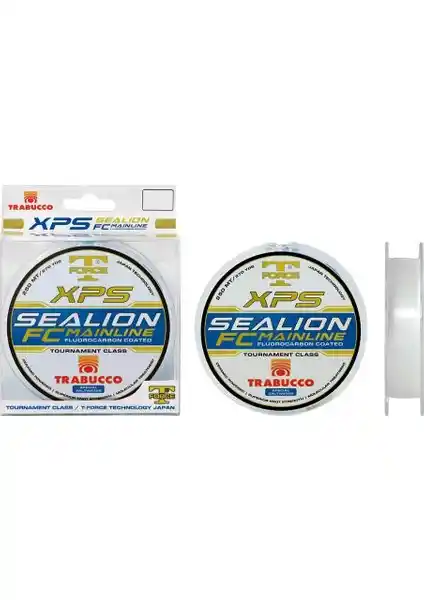 Trabucco T Force XPS Sealion FC M Olta Misinası: Deniz Balıkçılığı İçin Yüksek Performanslı Malzeme