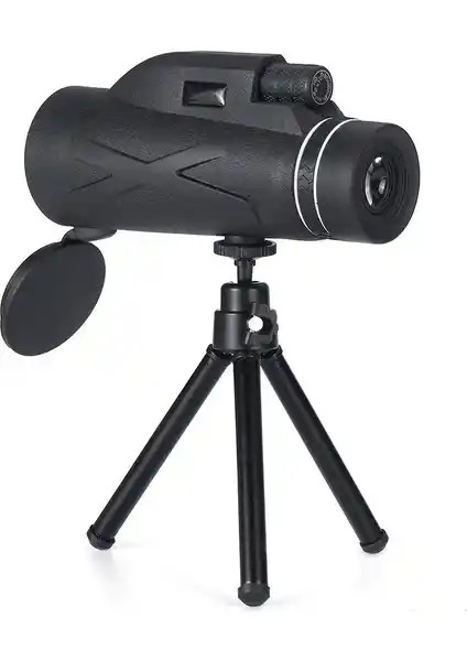 TriLine 80X Dürbün Zoom Tek Göz Monoküler HD El Teleskobu İncelemesi ve Kullanıcı Yorumları