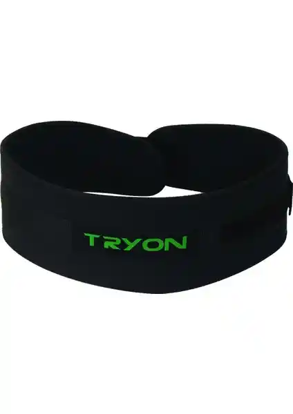 Tryon Ağırlık Kemeri WB-1002: Güç ve Konfor Sunan Ergonomik Spor Ekipmanı