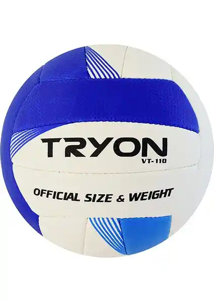 Tryon VT-110 Voleybol Topu Özellikleri ve Performans Değerlendirmesi