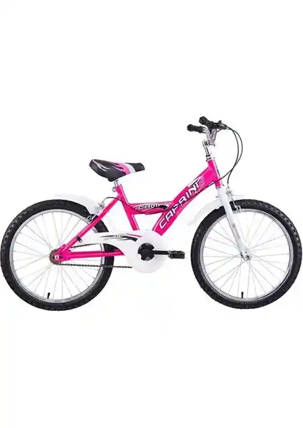 Tunca 20 inç Caprini Campi çocuk bisikleti incelemesi ve kullanıcı yorumları