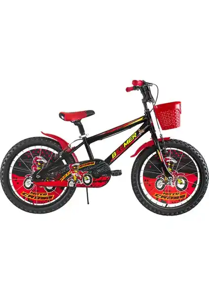 Tunca Beemer 20 Jant Çocuk Bisikleti İncelemesi ve Kullanıcı Yorumları