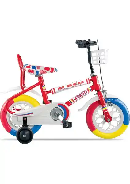 Tunca Flash Junior 12 Jant Çocuk Bisikleti İncelemesi ve Kullanıcı Yorumları