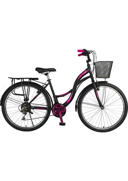 Tunca Kanyon 26 Jant Çamurluklu Dağ Bisikleti İncelemesi ve Kullanıcı Yorumları