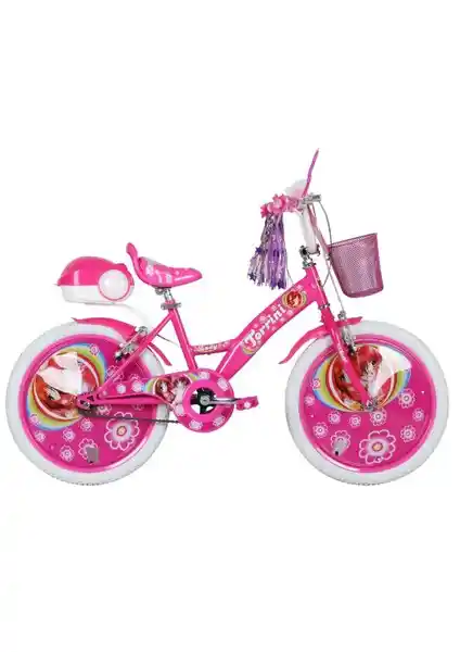 Tunca Torrini Lady 407 Çocuk Bisikleti İncelemesi: Tasarım, Performans ve Kullanıcı Geri Bildirimleri