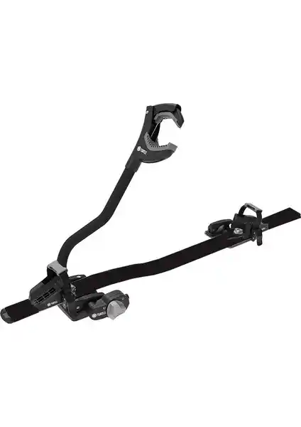 Turtle Can Carry Turtle Pro-S Araç Tavanına Uygun Bisiklet Taşıyıcı Sistemi