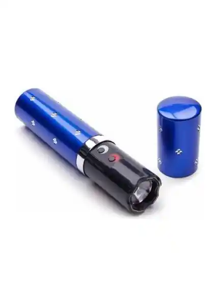 Type Light 1202 Elektro Şoklu El Feneri Güçlü ve Güvenli Aydınlatma Çözümü