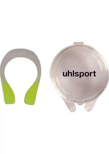 Uhlsport Burun Tıkacı Ncl-1002 Spor ve Günlük Kullanım İçin Güvenilir Konforlu Tasarım
