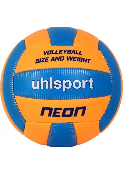 Uhlsport Neon Voleybol Topu İncelemesi: Renkli ve Dayanıklı Spor Malzemesi