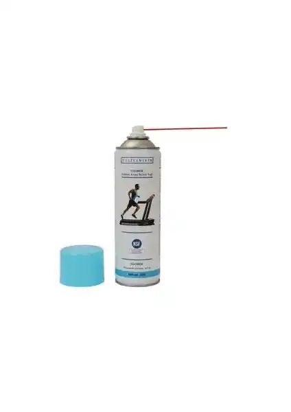 Ulchem Silikon Koşu Bandı Yağı: Uzun Ömür ve Güvenli Kullanım İçin Çözüm