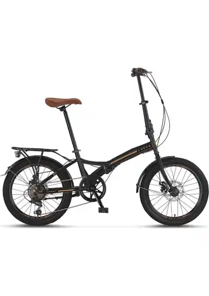 Ümit Assos 6 Vites Katlanır Bisiklet 2035: Modern ve Pratik Şehir Ulaşım Aracı