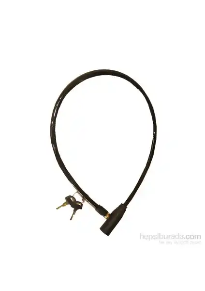 Ümit Bisiklet Kilidi Güvenlik ve Kullanışlılığı Bir Arada Sunar