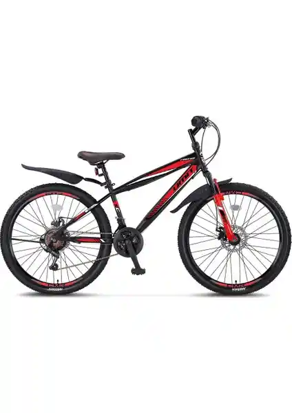 Ümit Faster 26 Jant Disk Fren Dağ Bisikleti İncelemesi ve Kullanıcı Yorumları