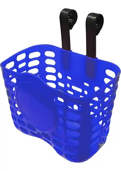 Ümit Ön Sepet 16/20 Plastik Askılı: Dayanıklı ve Çok Yönlü Depolama Çözümü