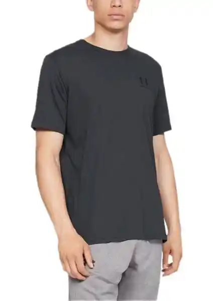 Under Armour Erkek Siyah Spor Tişörtü Detaylı İnceleme ve Özellikleri